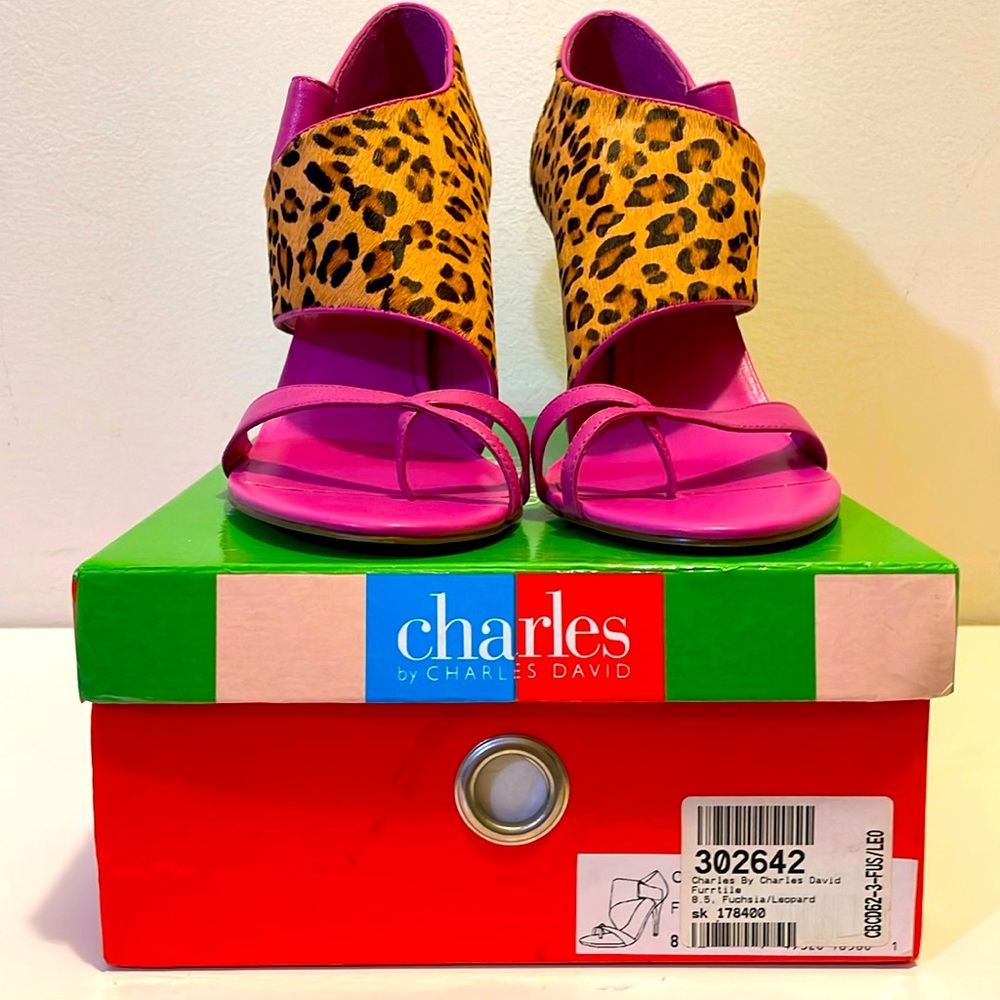 Charles by Charles David women’s shoes